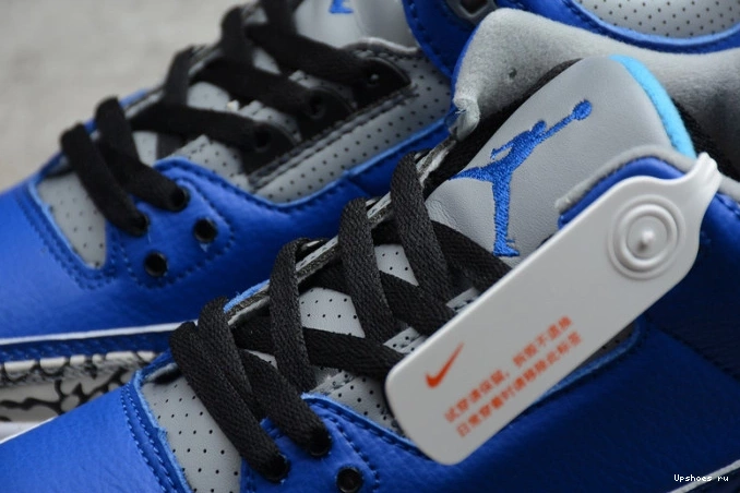 Royal Air Cement Varsity CT8532-400 3 Retro Jordan 0928